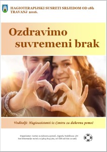 ozdravimo suvremeni brak